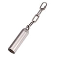 thumbnail image 3 of Parrot Bell Toy Pendant Bird Toy for Hamster Chinchilla Rabbit Budgie Macaws S, 3 of 8