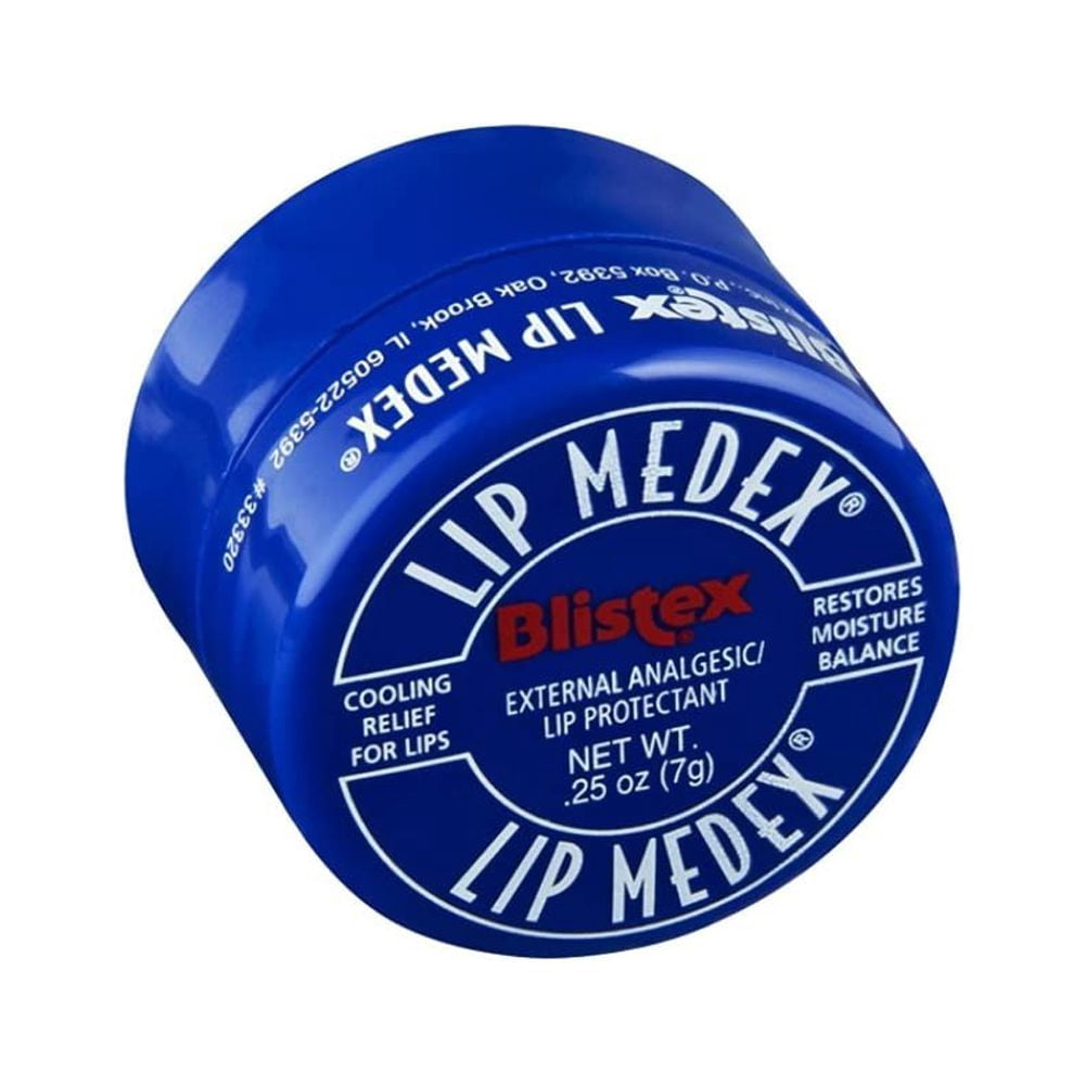 Blistex Lip Medex.25 oz Pack of 24