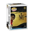 thumbnail image 3 of Funko Pop! Rocks: Michael Jackson (Thriller), 3 of 8