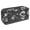 Multicolor 1, variant on MUOOUM Pencil Case, Grey Skull Rose Patterns Large Capacity Pencil Pouch Stationery Pen Bag