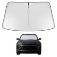 thumbnail image 1 of Protector Solar para Parabrisas Proadsy para Chevrolet Trailblazer 2021-2026, 1 of 9