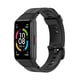 thumbnail image 3 of Correas de reloj de silicona para Huawei/Honor Band 6 correa de pulsera de repuesto clásica, 3 of 5