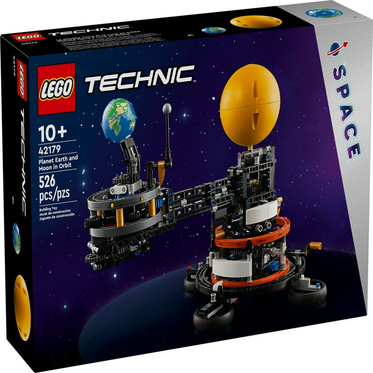 Lego earth sale