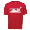thumbnail image 1 of Canada - World Cup 2026 Jersey T-Shirt (Adult), 1 of 2