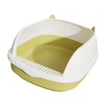 thumbnail image 4 of Caja de Arena para Gatos Perfecl Verde L, 4 of 8