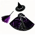 thumbnail image 3 of Halloween Goose Outfit Clothes, Porch Goose Outfits,Lawn Goose Statue Birthday Halloween Christmas Fall Lawn Goose Clothing Costume Porch Goose for Outdoor Garden Yard Decor, 3 of 7