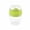 #02 Green【1x Manual Orange Juicer Cup】, variant on SouMaox Manual Lemon Juicer Portable Squeezer Fruit Press Juice Extraction Tool for Kitchen Home Office Outdoor Travel