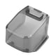 thumbnail image 1 of Cubiertas Protectoras de Lente PC Sunnimix para FIMI X8 MINI Drone Negro, 1 of 8