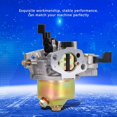 thumbnail image 2 of Carburettor,Garden Motor Carburettor Suitable For GX160 GX168F GX200 5.5HP 6.5HP High Pressure Washer Motor, 2 of 5