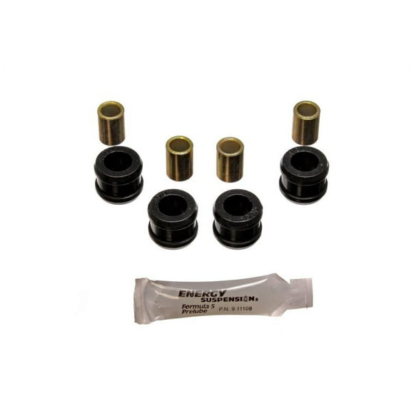 Energy Suspension Corvette Rear End Link Set - Black