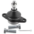 thumbnail image 3 of BOXI (Set of 6) Front Inner and Outer Tie Rods + Front Lower Ball Joints kit Fit for Toyota Previa 1991 1992 1993 1994 1995 1996 1997 / Replaces K9852 ES3381 ES3382 EV307, 3 of 13