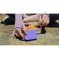 thumbnail image 2 of Silicone Pouch For Travel Cutlery (Thunder) - A Silicone Pocket To Protect, 2 of 6