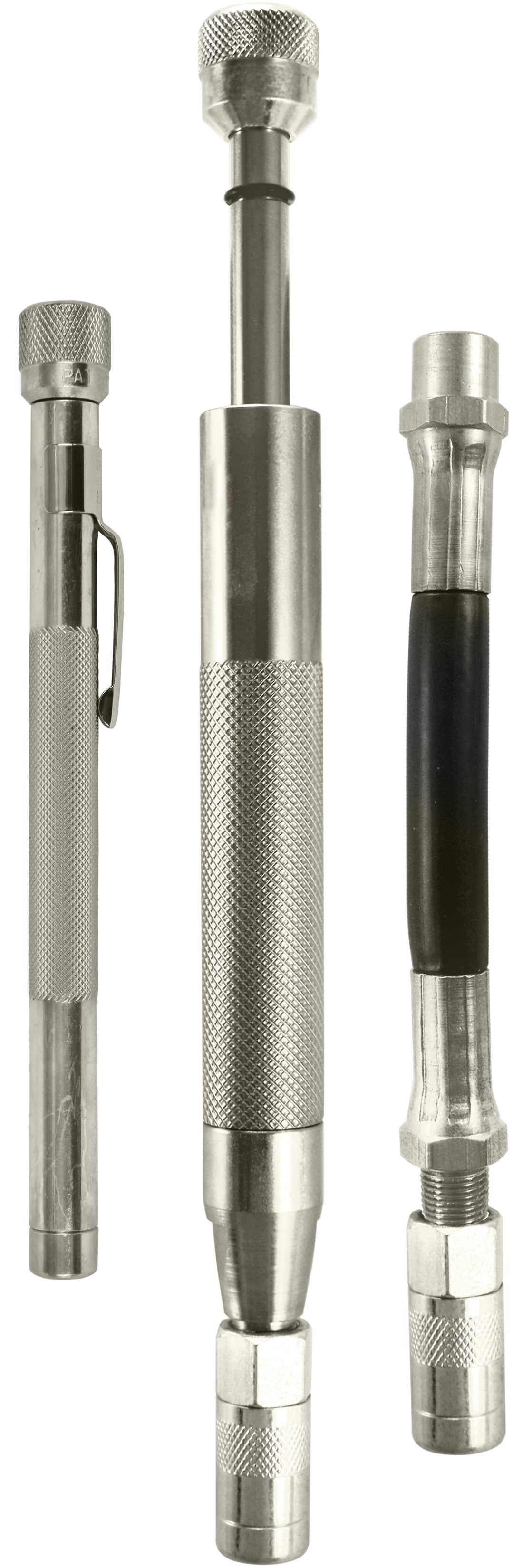 IPA Grease Joint Rejuvenator® Master Kit 7863 (Patented, Lifetime Warranty, Swivel Degree 180)