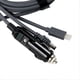 thumbnail image 4 of For Starlink Mini DC Power Cable TYPE-C Car Charger Cable 5meters, 4 of 5