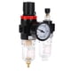 thumbnail image 2 of Oil-water Separator Valve Air Oil Water Separator Valve Afc2000 Relief Valve Pressure Regulating Valve Gauge Air Oil-Water Separator G1/4 Thread AFC2000 0.95Mpa ANGGREK Otros, 2 of 8