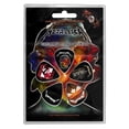 thumbnail image 2 of Metallica - Hardwired to Self Destruct Guitar Picks (Set of 5), 2 of 3