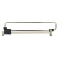 thumbnail image 1 of MIANGASTORE 1 Set Useful Clothes Rail Wardrobe Clothes Storage Rack Hanger Storage Holder, 1 of 6