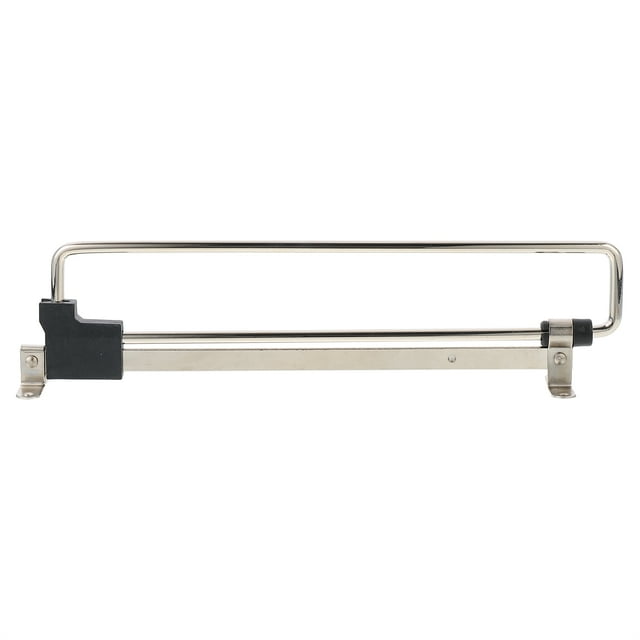 MIANGASTORE 1 Set Useful Clothes Rail Wardrobe Clothes Storage Rack Hanger Storage Holder