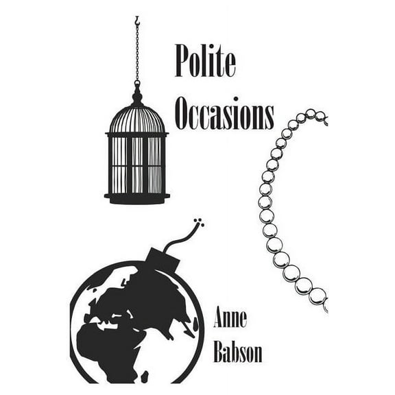 Polite Occasions, (Paperback)