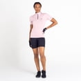 thumbnail image 3 of Dare 2B - Jersey Pedal Through It Jaspeada para Mujer (Rosa Polvo), 3 of 6