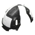 thumbnail image 1 of OE Compatible/Replacement Front Passenger Side Fender Liner Capa(HY1249188C), 1 of 1