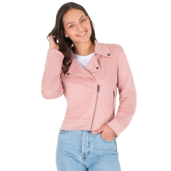 Chamarra casual Generra para mujer 425405
