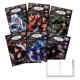 thumbnail image 1 of 120Pcs Gothic Scrapbook Stickers, Vintage & Aesthetic Stickers for Scrapbooking, Waterproof Journaling Supplies, 1 of 5