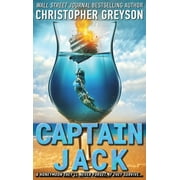 Captain Jack: A Thrilling Mystery Novel (Hardcover)