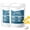 Gray, variant on Steel Reinforced Epoxy Putty, Moldable Putty Home Repair, 2-Part Moldable Repair Compound, Mix Apply Fast Repair for Furniture, Ceramics, Metal, Stone