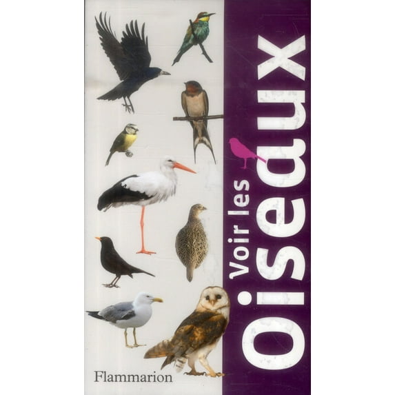 Voir Les Oiseaux