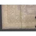 thumbnail image 4 of Oushak 8X10 Soft Gray Handmade Wool Rug # 11515, 4 of 10
