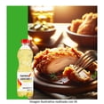 thumbnail image 4 of Aceite vegetal Aurrera comestible 450 ml, 4 of 4