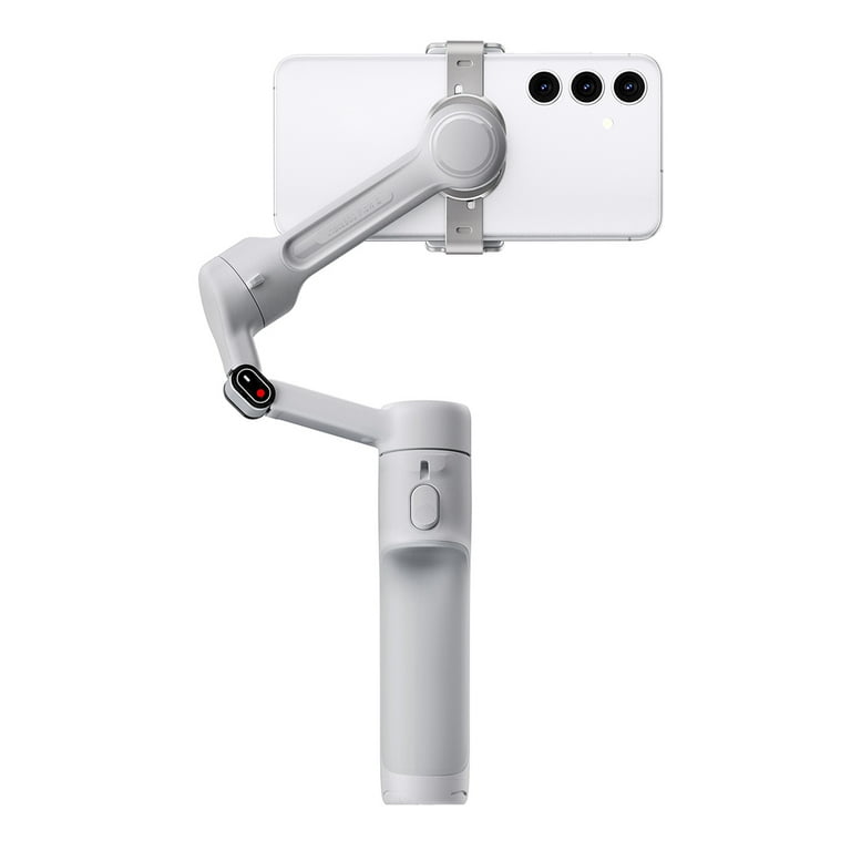 Insta360 CINSABQA-FLOW2LITE02 Flow 2 Standard Bundle Gimbal