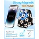 thumbnail image 3 of Cartera de teléfono Shorogyt compatible con Magsafe para iPhone, 3 of 6