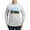 Ash Gray, variant on CafePress - Mount Cook Highway NZ Long Sleeve T Shirt - Unisex Cotton Long Sleeve T-Shirt