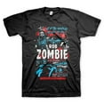 thumbnail image 1 of T-Shirt Rob Zombie Call, 1 of 2