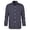 A-Dark Purple307, variant on Men's Hand Drawn Grid Print Long Sleeve Shirt Turn Down Collar Loose Fit Minimal Daily Button Up Blouse