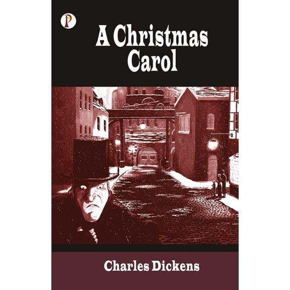 A Christmas Carol, (Paperback)