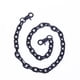 thumbnail image 4 of Minnieouse Cadenas para pantalones, combina con todo, Metal especial, cadena útil de moda, característica, ropa fresca, accesorios, ropa para hombres y Ropa, zapatos y accesorios Miscelánea Negro Minnieouse AP013978-01, 4 of 6