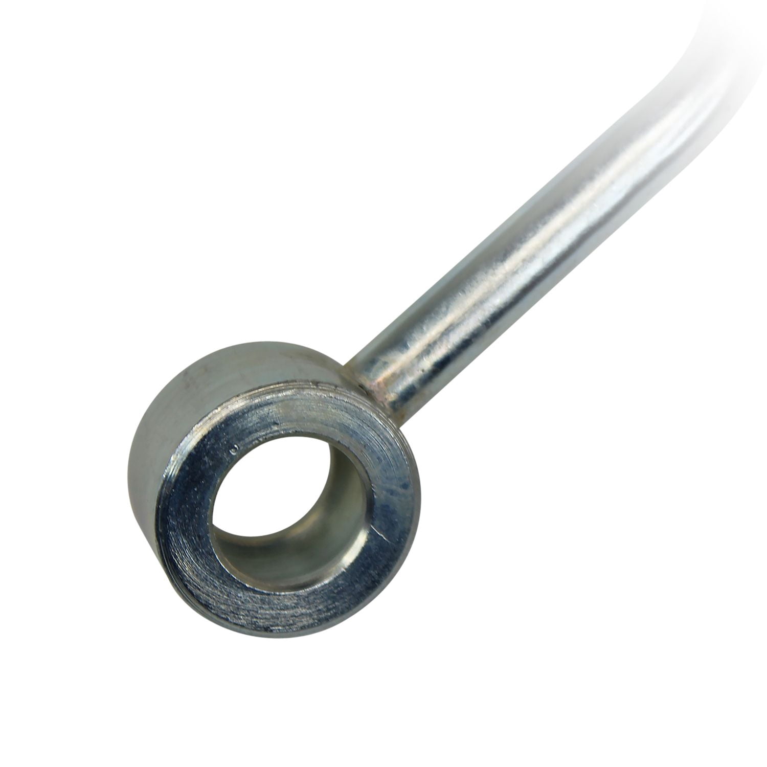 Edelmann 92655 Power Steering Pressure Line Hose Assembly