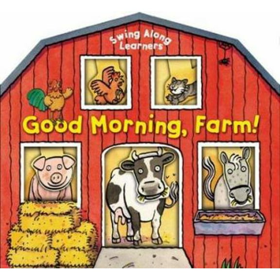 Pre-Owned Swing Along Good Morning Farm (Unknown) 0794401066 9780794401061