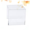 thumbnail image 4 of unbranded 1Ud Vitrina De Béisbol Transparente De Acrílico Para Y Exhibición, 4 of 8
