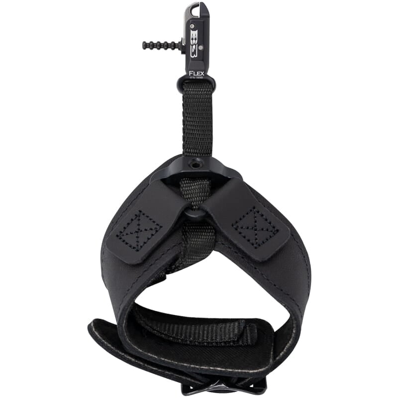 B3 Nemesis Release Flex Connector Black