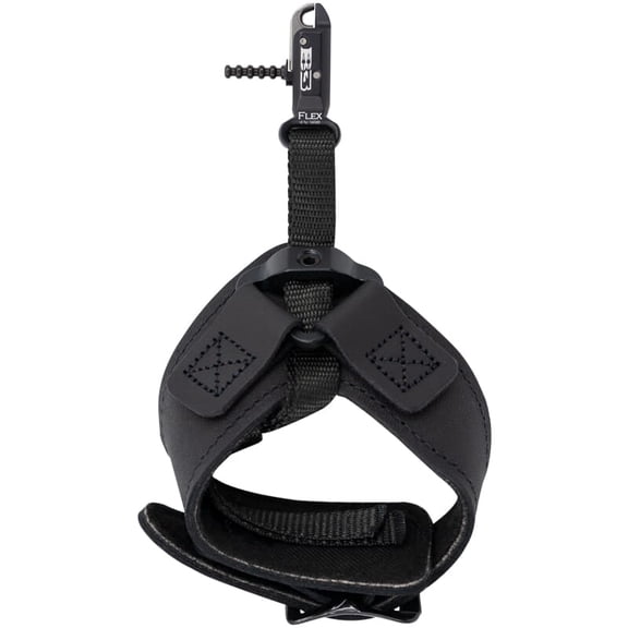 B3 Nemesis Release Flex Connector Black