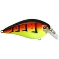 thumbnail image 3 of Strike King KVD Square 2.5 Chrome Sexy Shad, 3 of 11