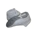 thumbnail image 4 of NEW BALANCE MEN'S WHITE 650 HIGH TOP SNEAKERS, 4 of 5