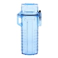 thumbnail image 3 of Miangastore Lighter Cover Lighter Protective Sleeve Clear Lighter Case Lighter Protector, 3 of 9