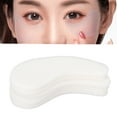 thumbnail image 4 of Eye  Paper, Disposable Eye Care Portable Eye Compressed  Towel Sheet DIY Eye Paper  For Women For Beauty Salon, 4 of 8