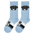 thumbnail image 6 of Cool Socks Shih Tzu Fun Print Novelty Crew Socks for Women, Size 5-10, 6 of 6