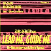 Songs From Lead Me, Vol.